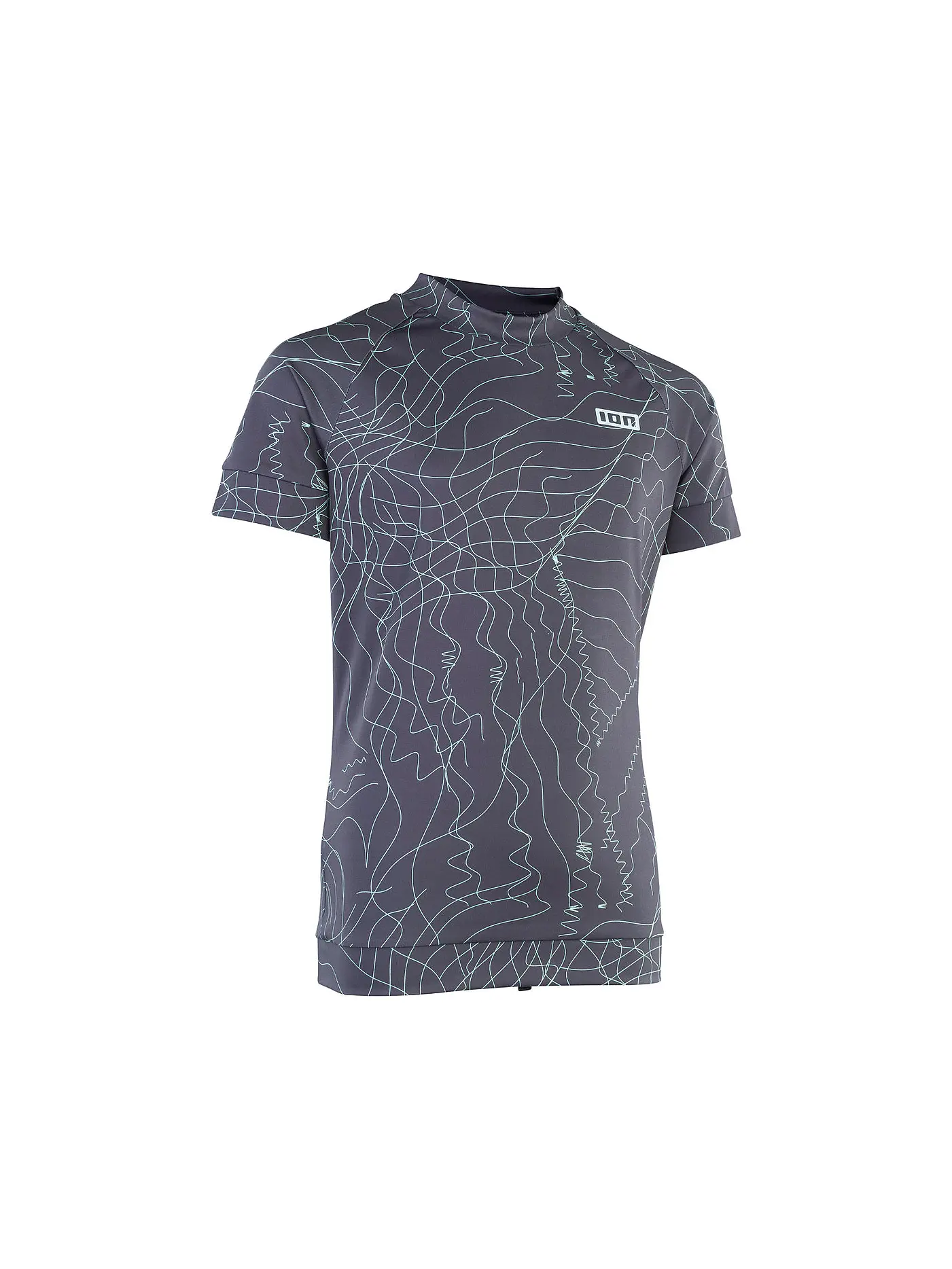 ION | Kinder Beachshirt Rashguard Capture | 